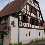 Couette-café Les - La Cour St Fulrad