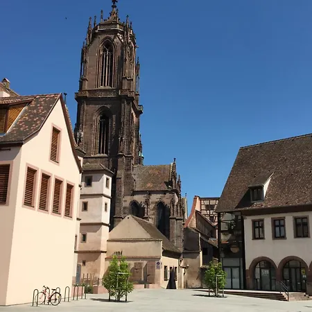 Bed & Breakfast Les - La Cour St Fulrad