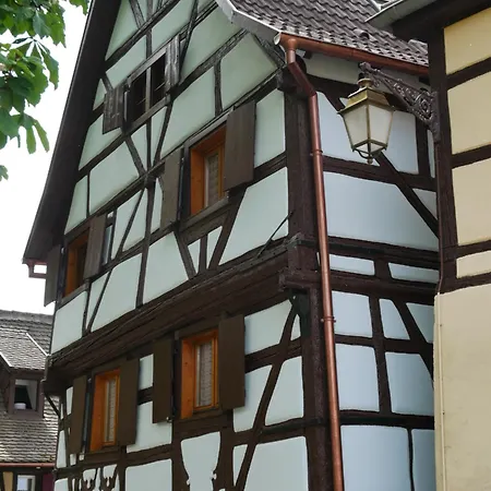 Les - La Cour St Fulrad