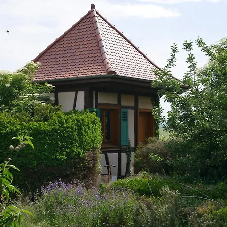 Les - La Cour St Fulrad Nocleg ze śniadaniem Saint-Hippolyte (Haut-Rhin)