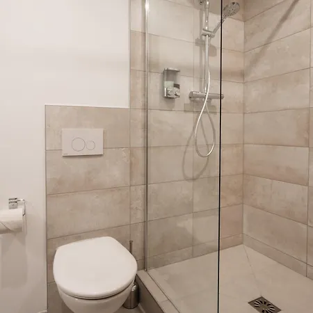 Les - La Cour St Fulrad B&B 3*