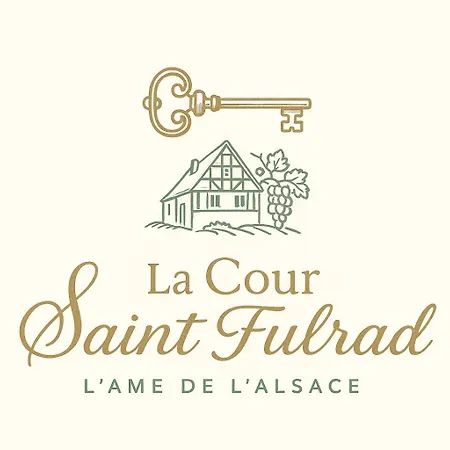 Les - La Cour St Fulrad 3*